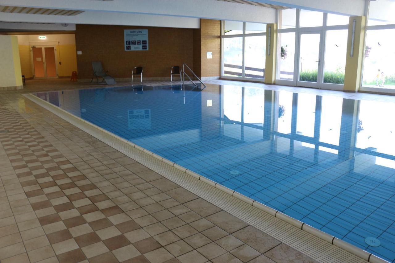 Appartement Malejo Am Hochkoenig Bachwinkl Экстерьер фото
