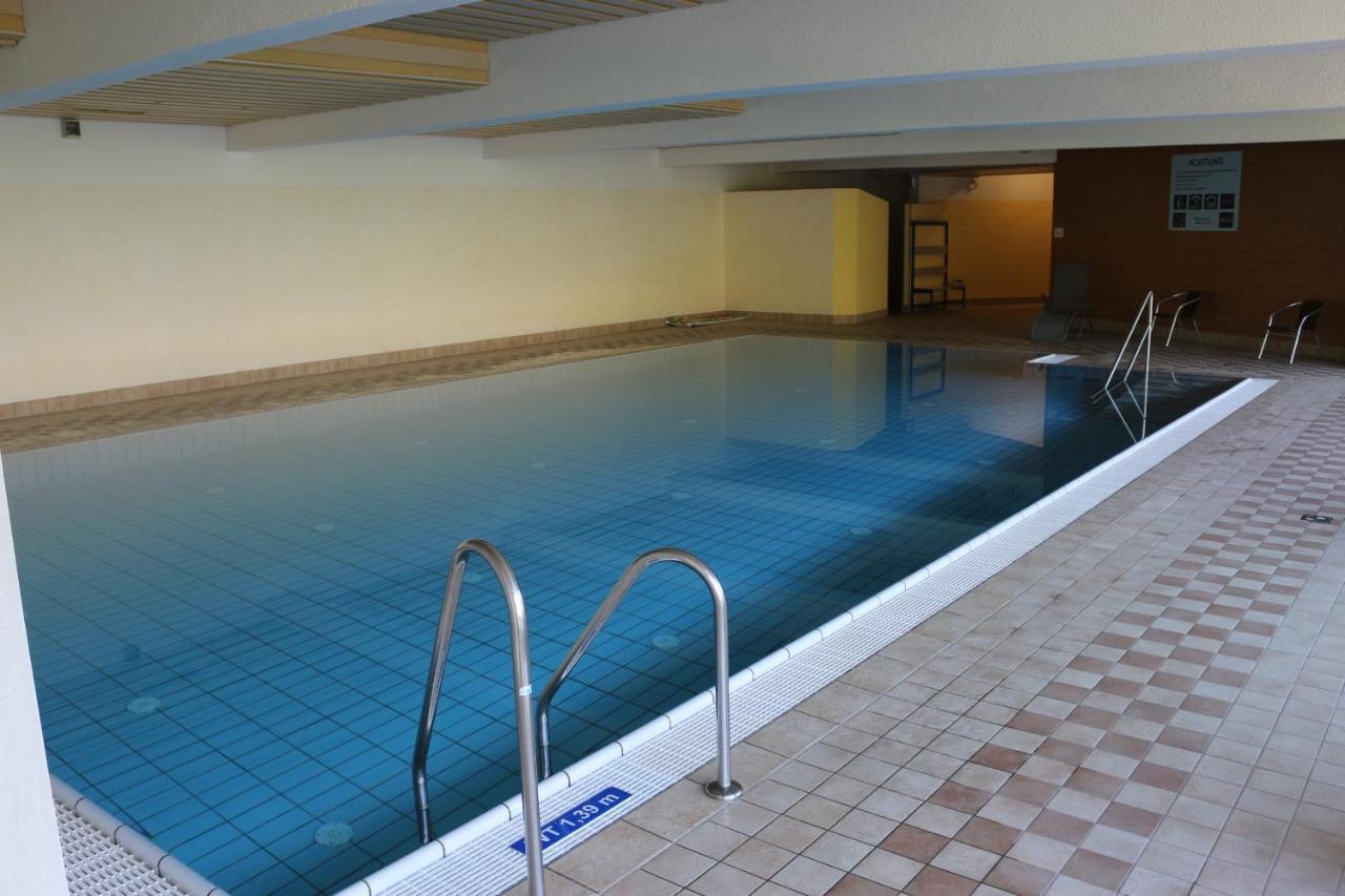 Appartement Malejo Am Hochkoenig Bachwinkl Экстерьер фото