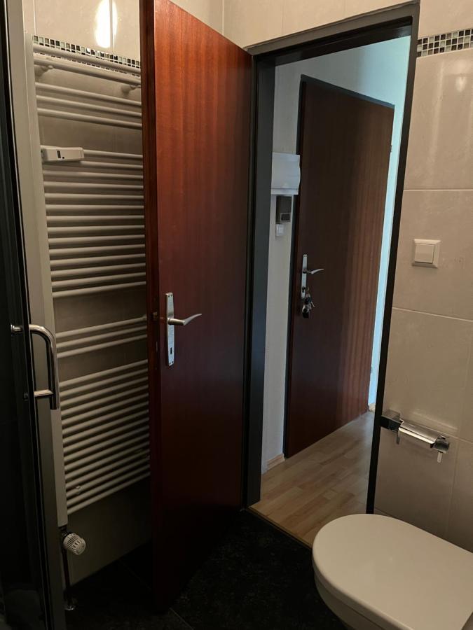 Appartement Malejo Am Hochkoenig Bachwinkl Экстерьер фото