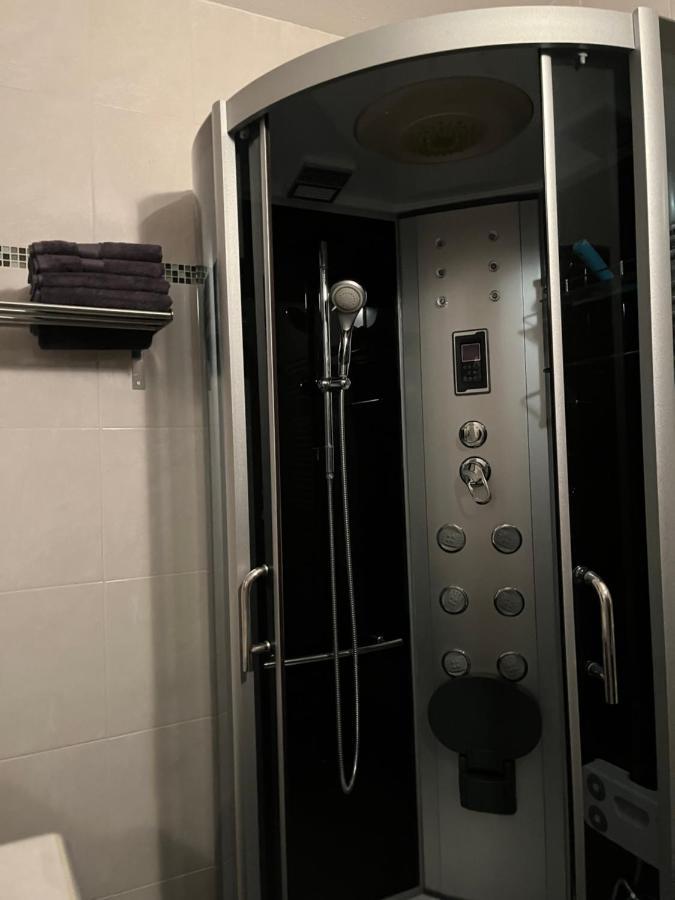 Appartement Malejo Am Hochkoenig Bachwinkl Экстерьер фото