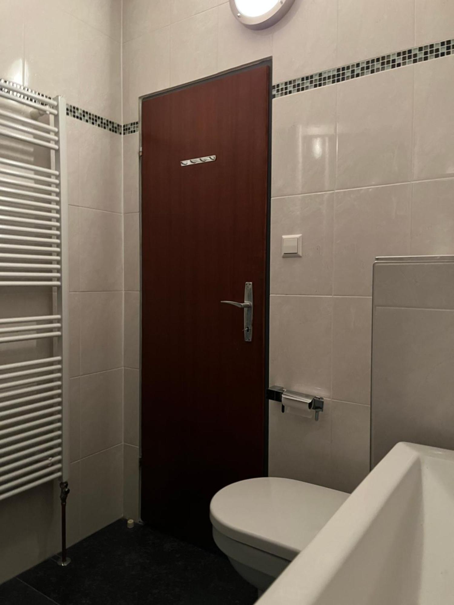 Appartement Malejo Am Hochkoenig Bachwinkl Экстерьер фото