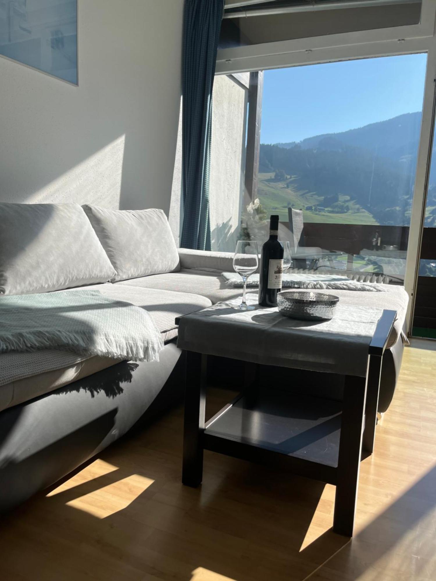 Appartement Malejo Am Hochkoenig Bachwinkl Экстерьер фото