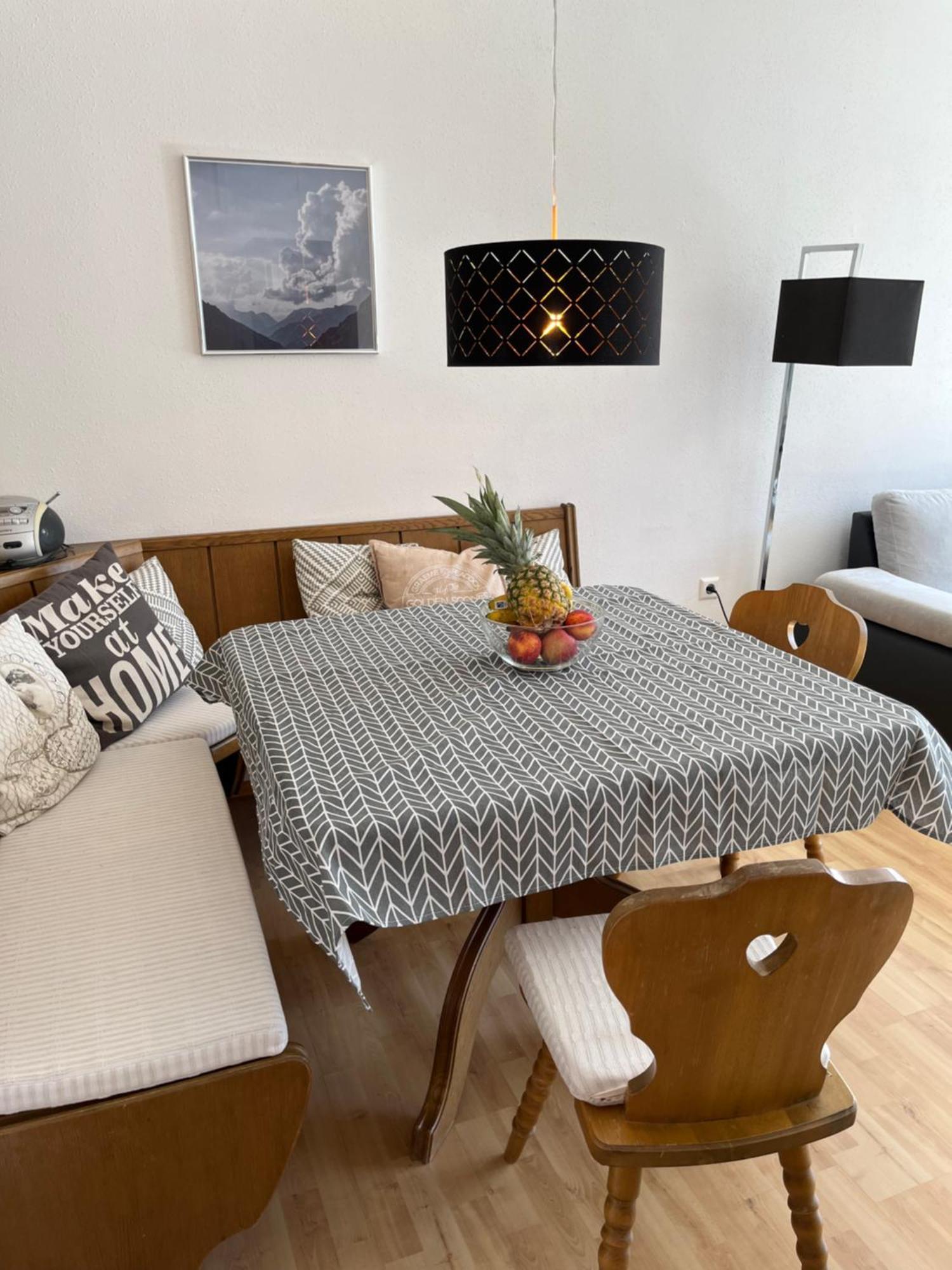 Appartement Malejo Am Hochkoenig Bachwinkl Экстерьер фото