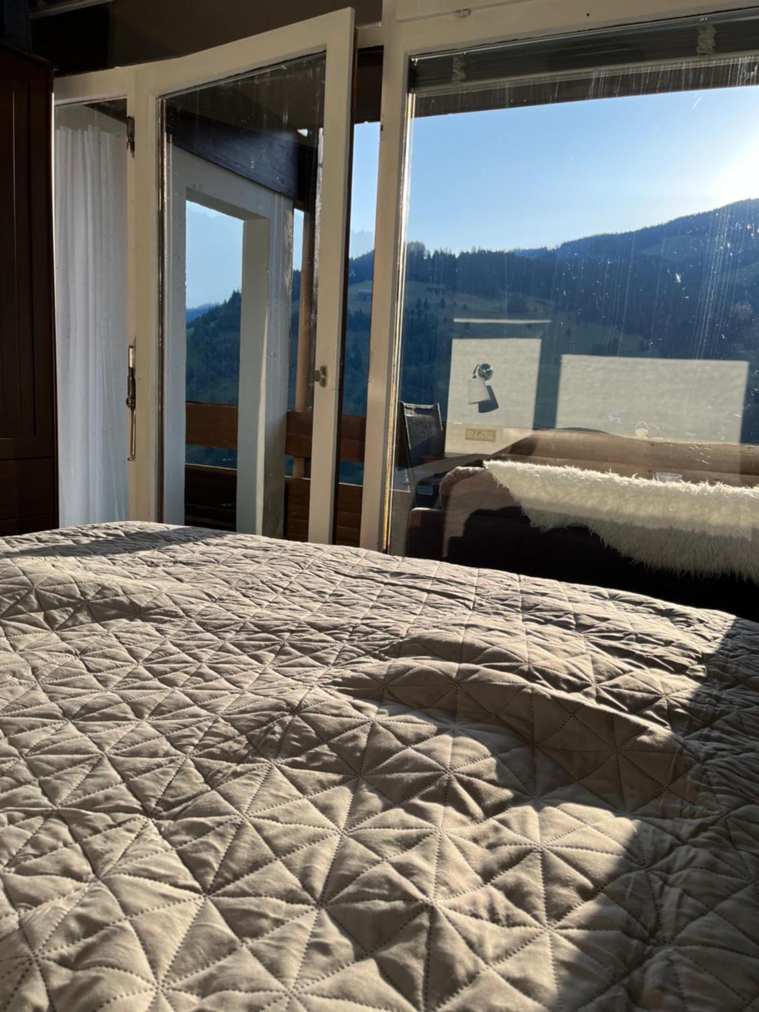 Appartement Malejo Am Hochkoenig Bachwinkl Экстерьер фото