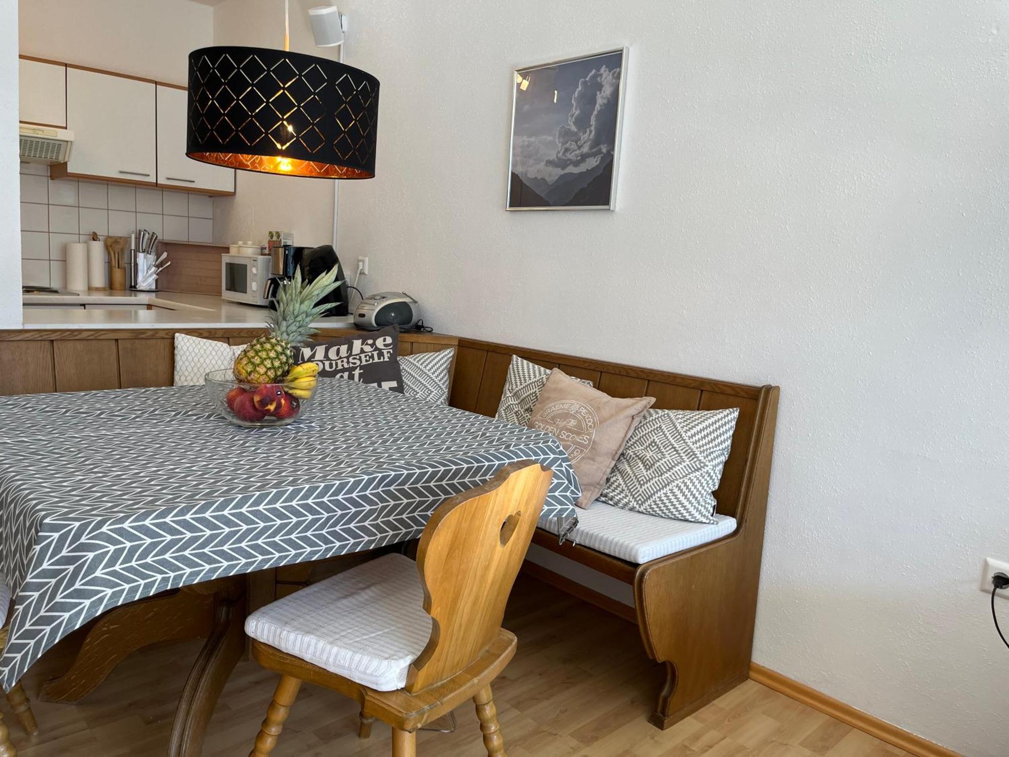 Appartement Malejo Am Hochkoenig Bachwinkl Экстерьер фото