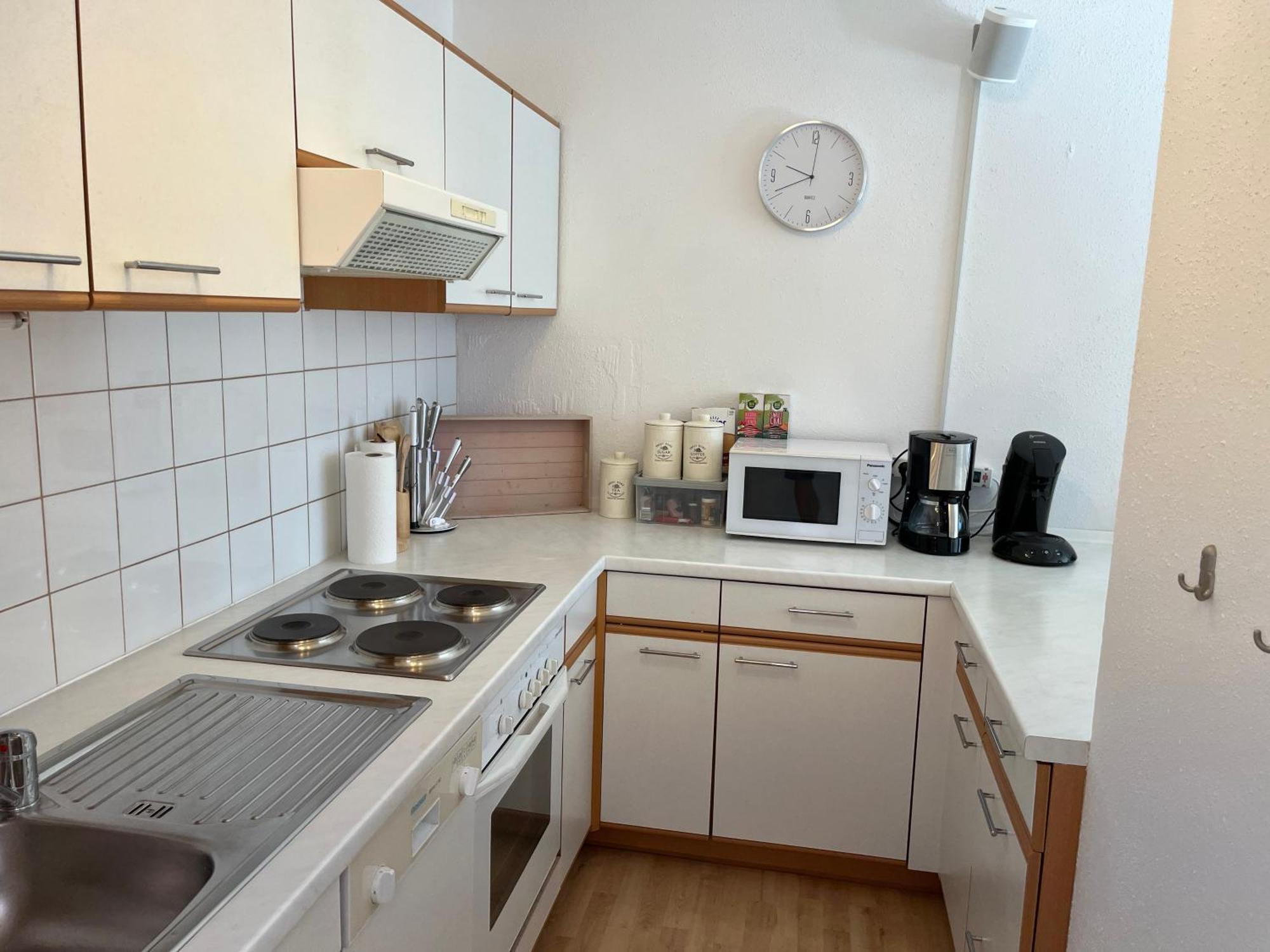 Appartement Malejo Am Hochkoenig Bachwinkl Экстерьер фото