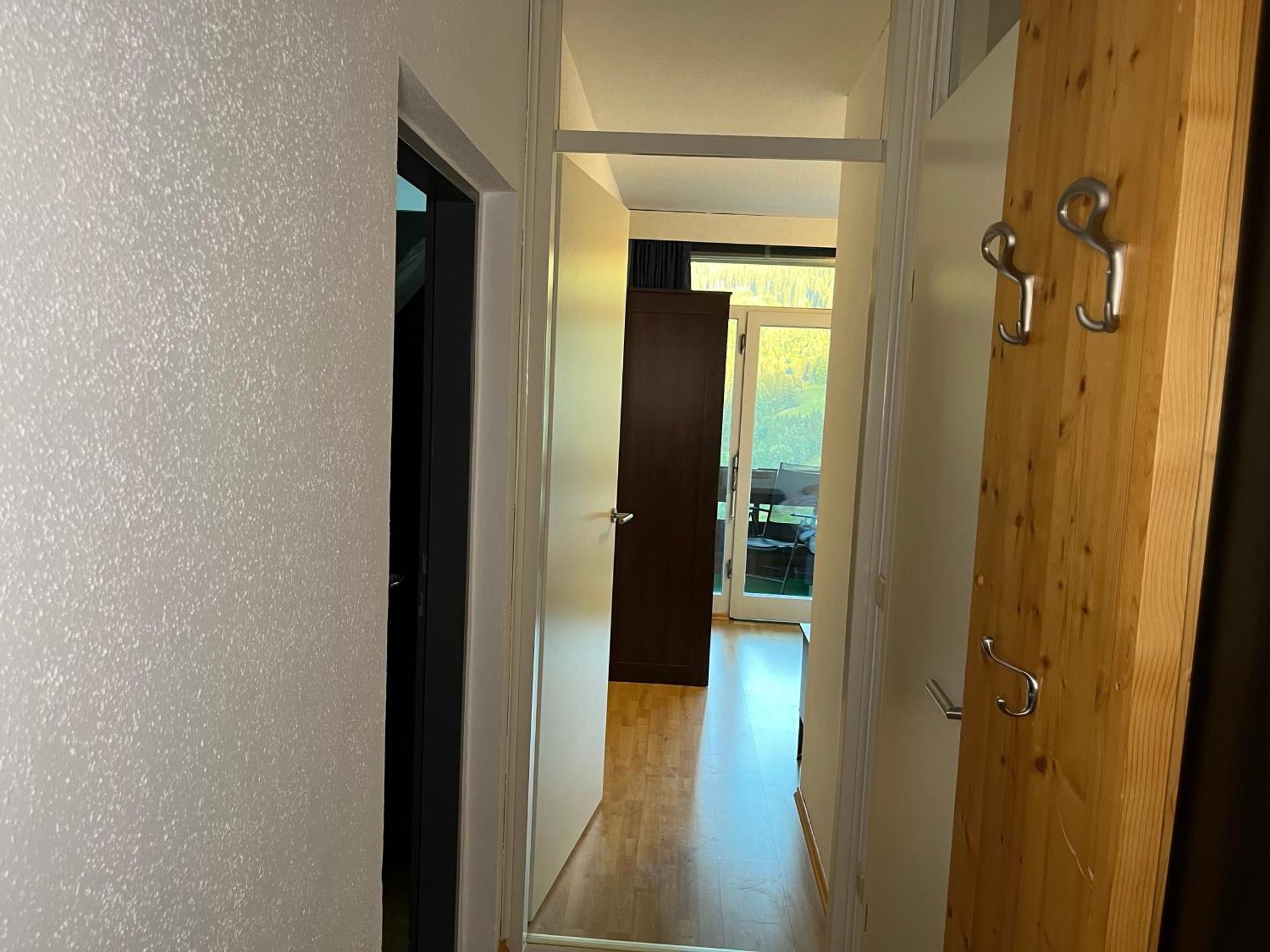 Appartement Malejo Am Hochkoenig Bachwinkl Экстерьер фото