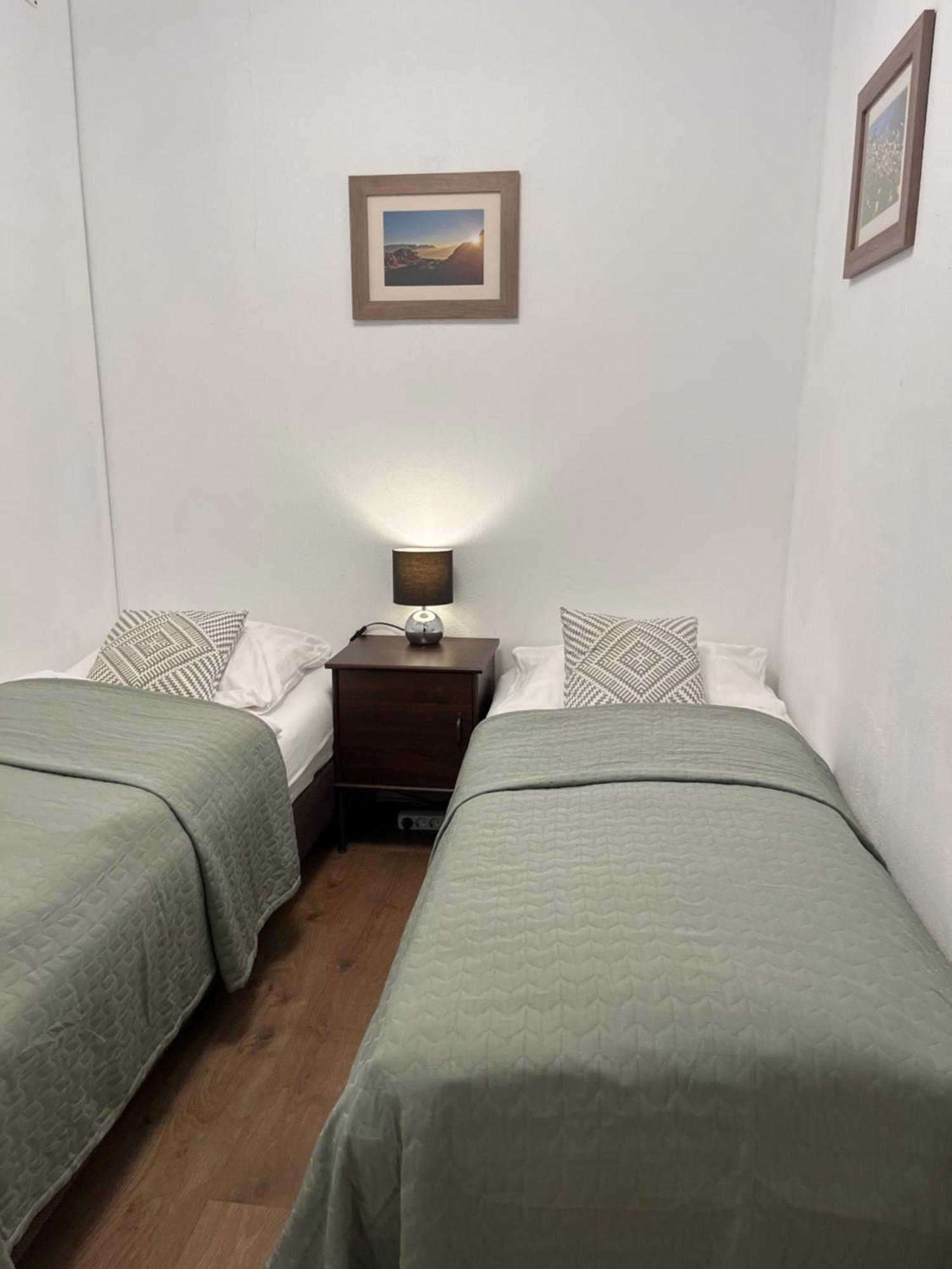 Appartement Malejo Am Hochkoenig Bachwinkl Экстерьер фото