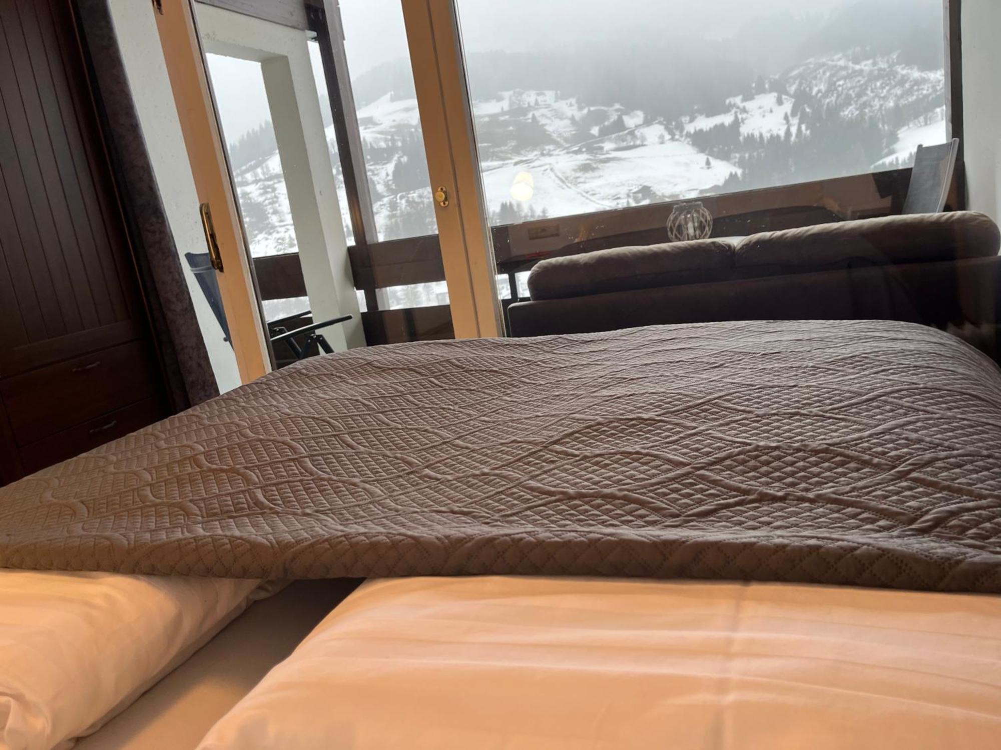 Appartement Malejo Am Hochkoenig Bachwinkl Экстерьер фото
